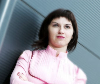 Suzana Pendič